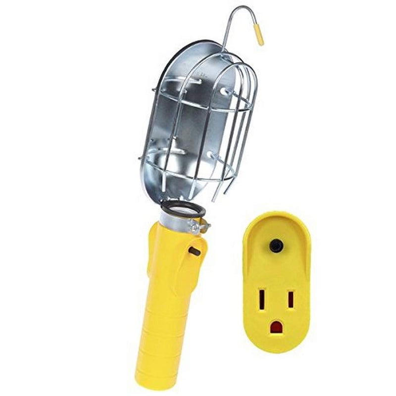 Bayco SL-204 Replacement Work Light Head Only